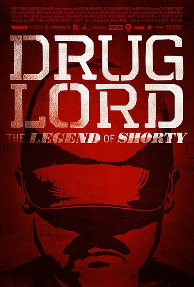 مستند Drug Lord: The Legend of Shorty WEBRip