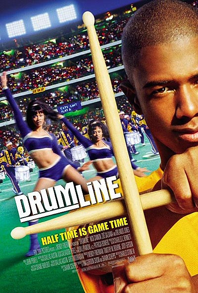 فیلم Drumline