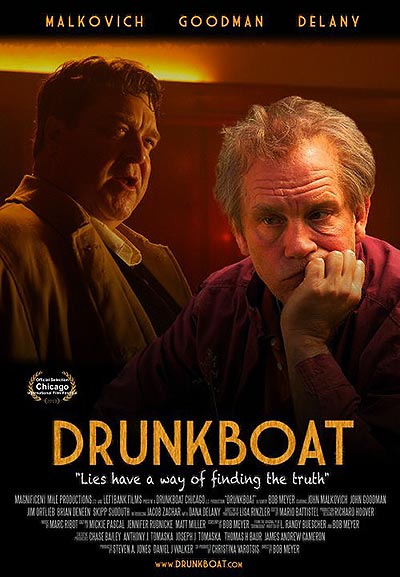 فیلم Drunkboat