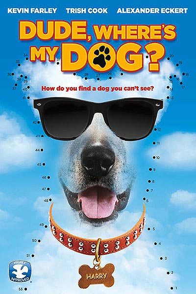 فیلم Dude, Where's My Dog 720p