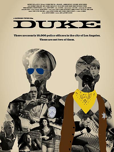 فیلم Duke