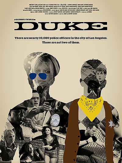 فیلم Duke