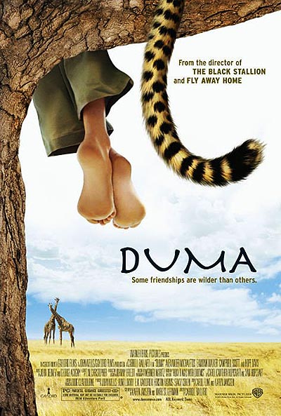 فیلم Duma DVDRip