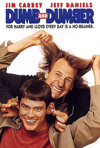 فیلم Dumb & Dumber 720p