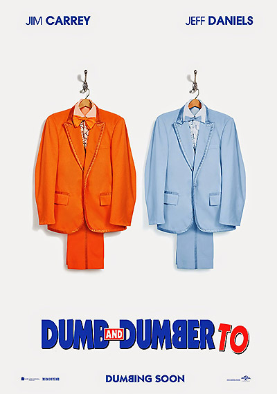 فیلم Dumb and Dumber To WebDL 1080p