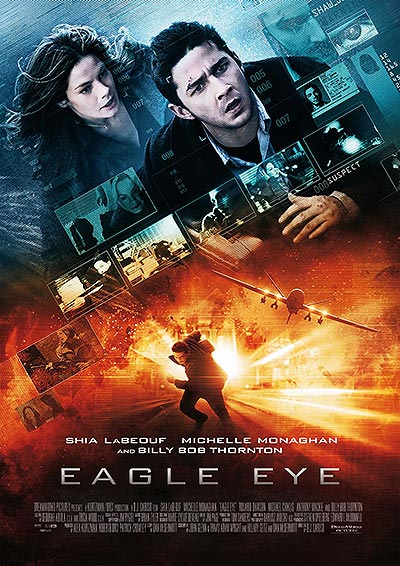 فیلم Eagle Eye