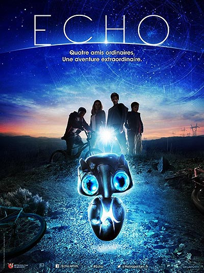 فیلم Earth to Echo 720p