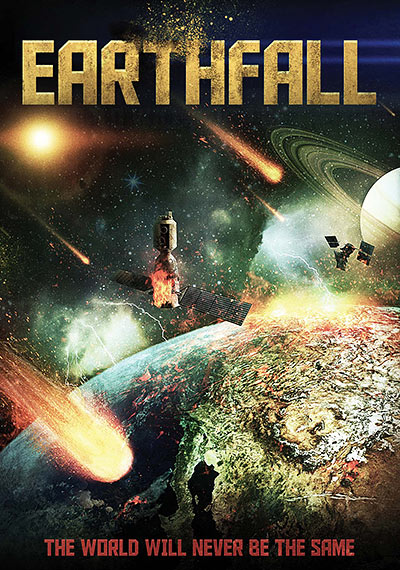 فیلم Earthfall