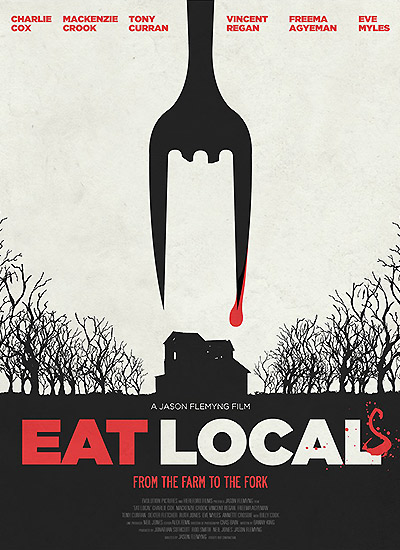 فیلم Eat Local