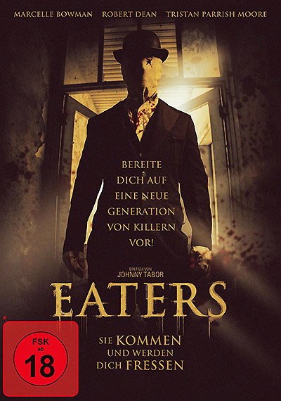 فیلم Eaters