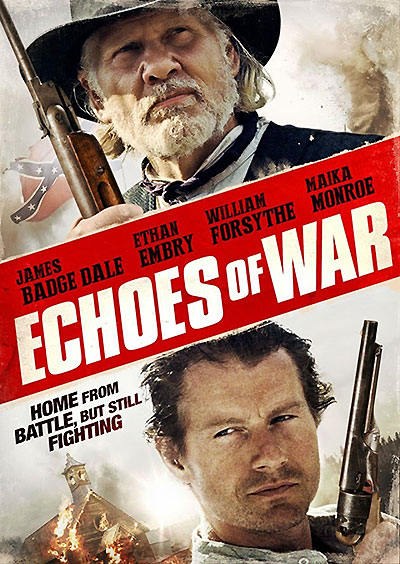 فیلم Echoes of War