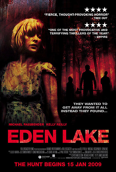 فیلم Eden Lake