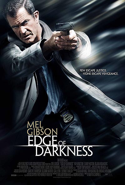 فیلم Edge of Darkness