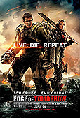 دانلود فیلم Edge of Tomorrow