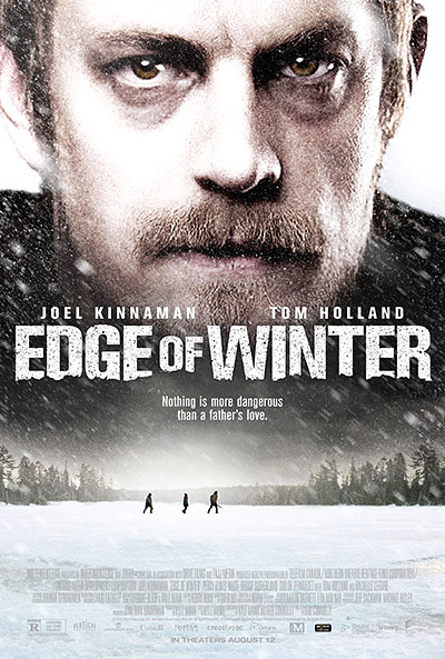 فیلم Edge of Winter