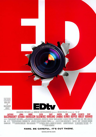 فیلم Edtv