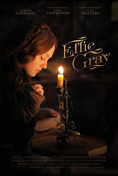 فیلم Effie Gray 720p