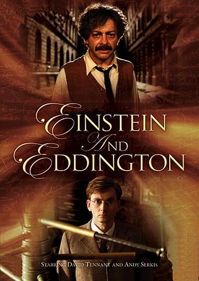 فیلم Einstein and Eddington 720p