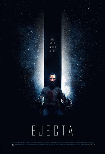 فیلم Ejecta 720p