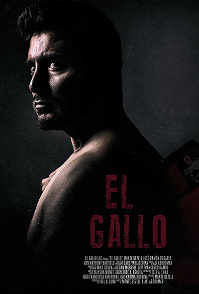 فیلم El Gallo