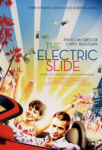 فیلم Electric Slide DVDRip