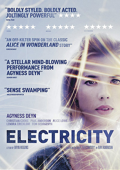فیلم Electricity