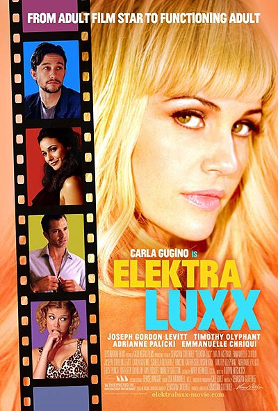 فیلم Elektra Luxx