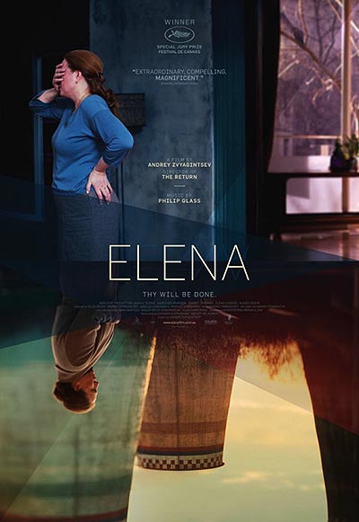 فیلم Elena 720p