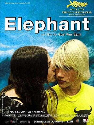 فیلم Elephant