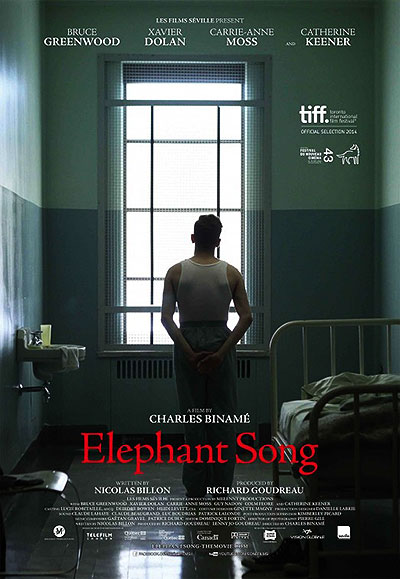 فیلم Elephant Song DVDRip