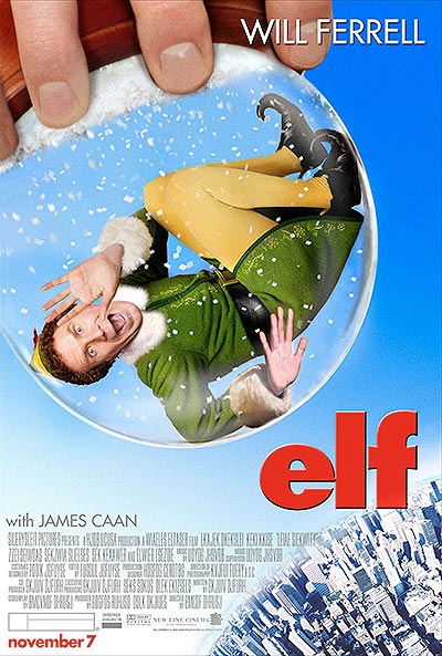 فیلم Elf