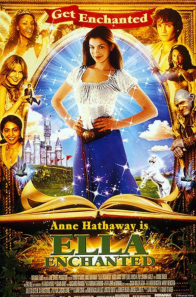 فیلم Ella Enchanted