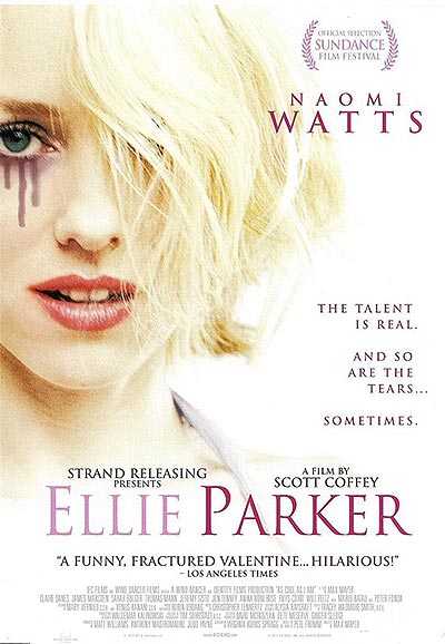 فیلم Ellie Parker