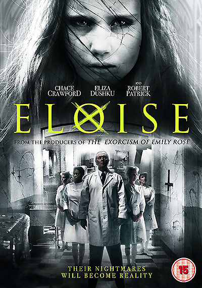 فیلم Eloise 2017