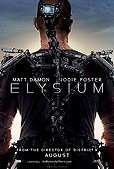 دانلود فیلم Elysium