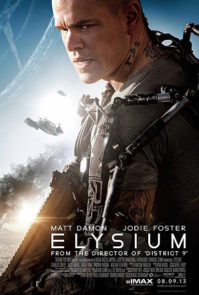 فیلم Elysium