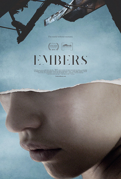 فیلم Embers