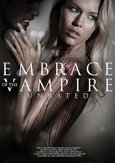 فیلم Embrace of the Vampire