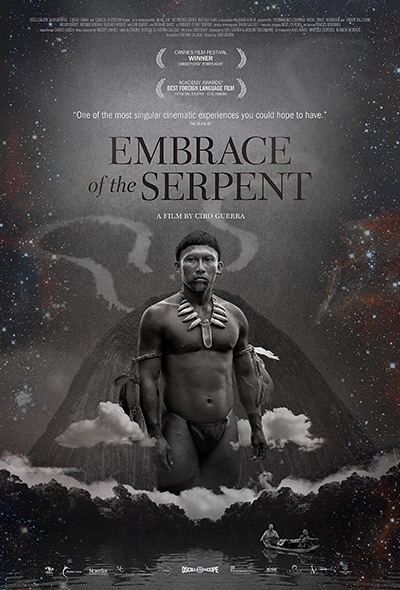 فیلم Embrace of the Serpent