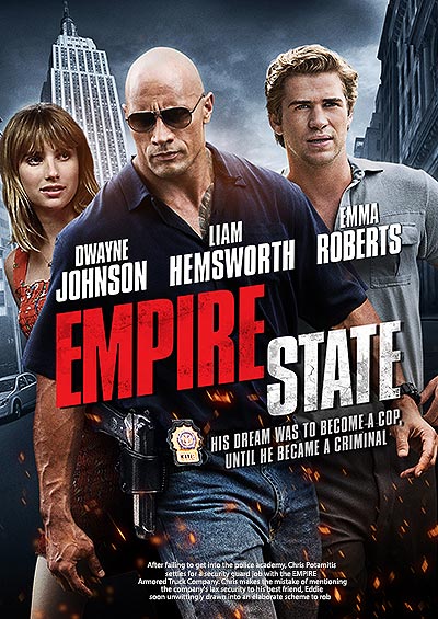 فیلم Empire State