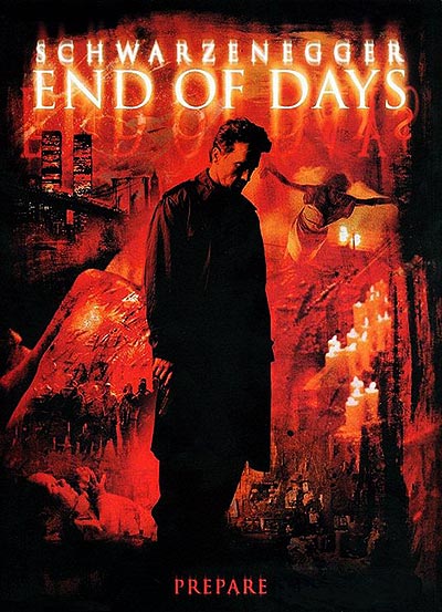 فیلم End of Days 720p
