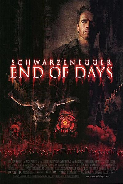 فیلم End of Days