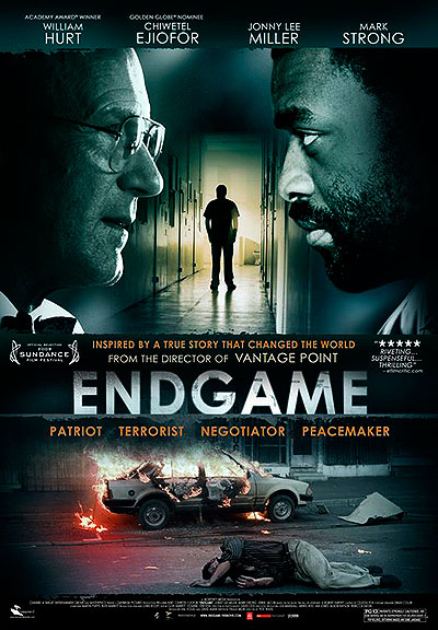 فیلم Endgame 720p