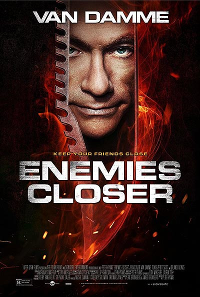 فیلم Enemies Closer