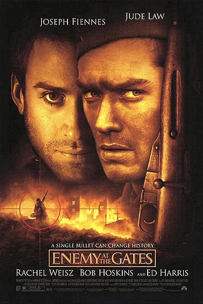 فیلم Enemy at the Gates