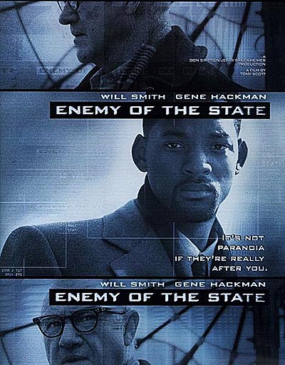 فیلم Enemy of the State