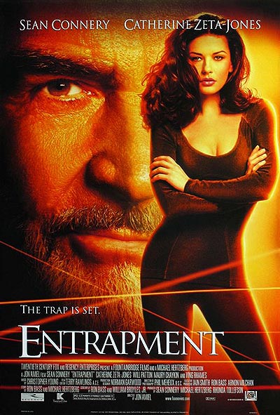 فیلم Entrapment