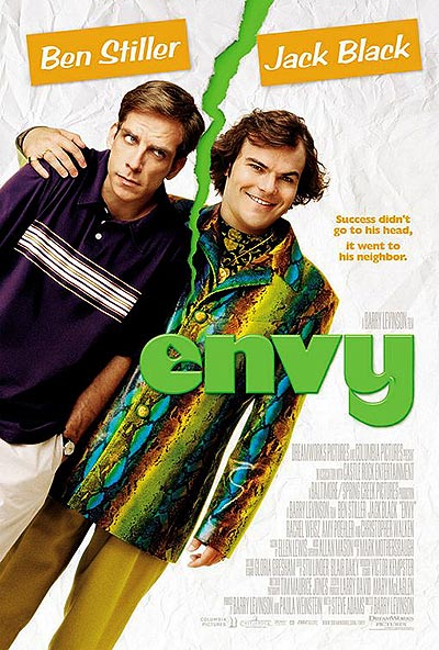 فیلم Envy DVDRip