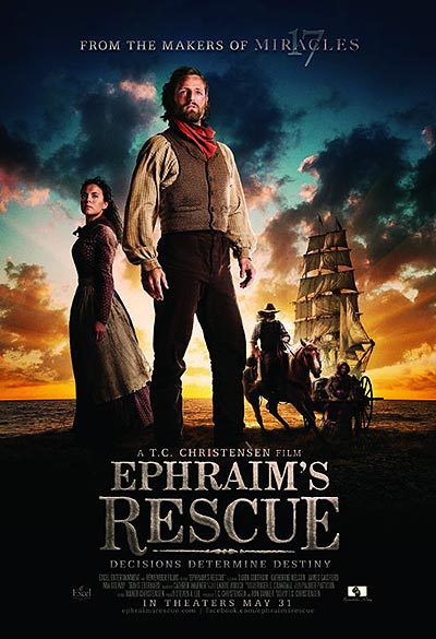فیلم Ephraim's Rescue 720p