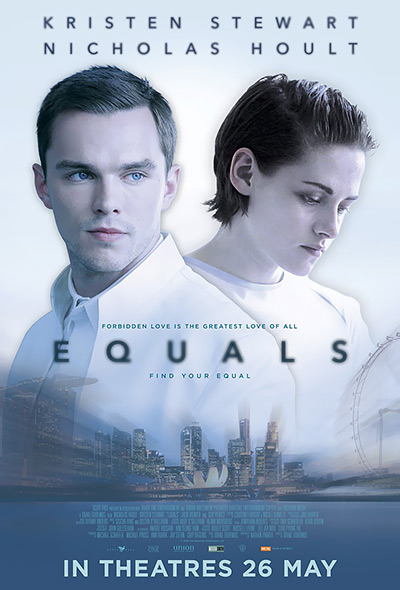 فیلم Equals